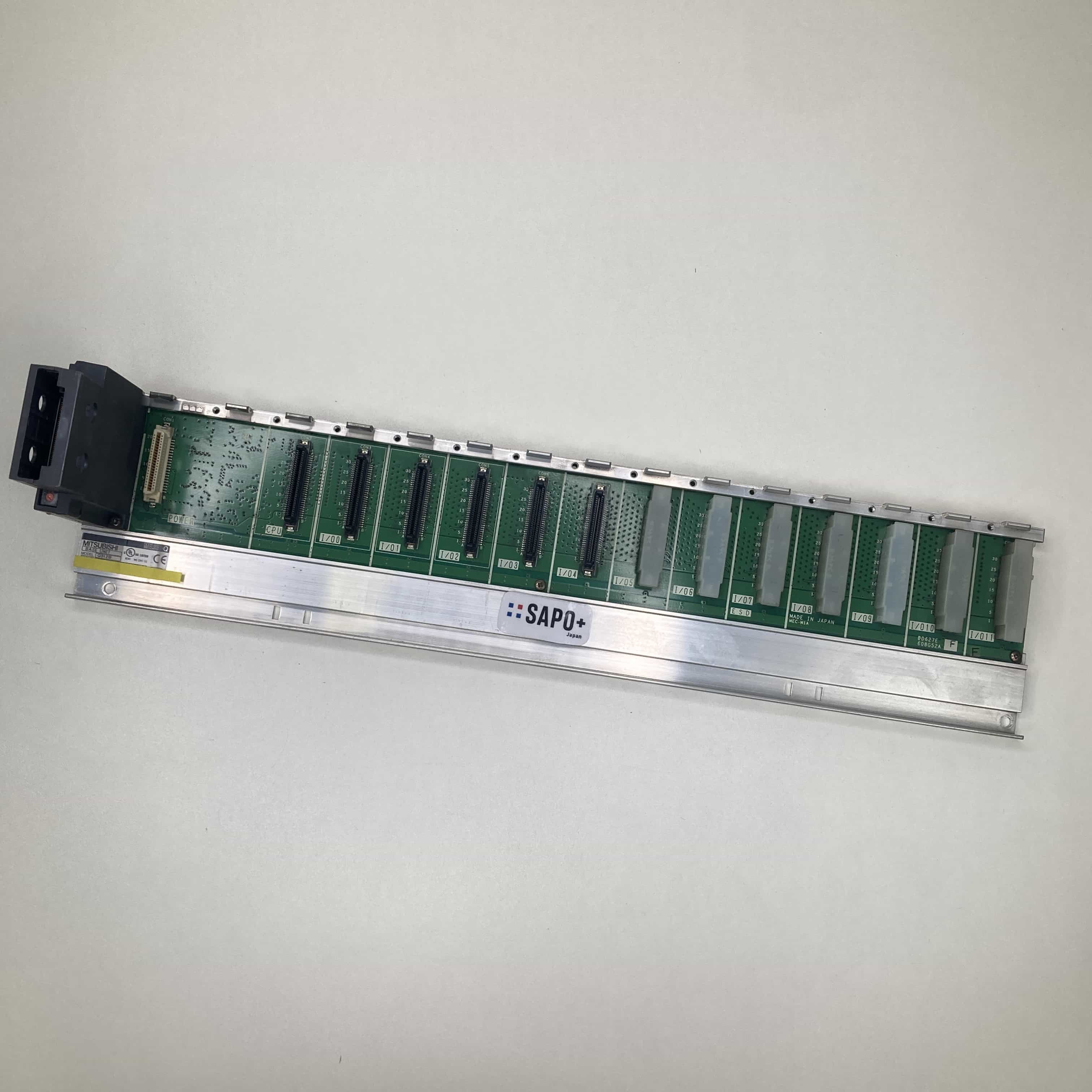中古PLC一覧 | 中古FA機器・制御機器の高価買取販売ならサポタス